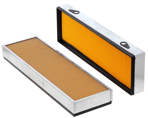Filtr Kabinowy SC 60008