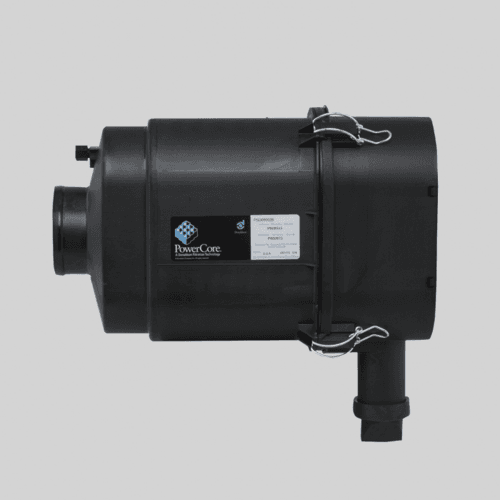 Kompletny Filtr Powietrza D 08-0026