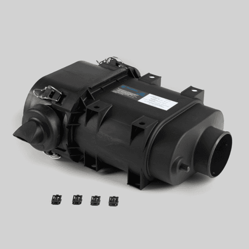 Kompletny Filtr Powietrza D 08-0070