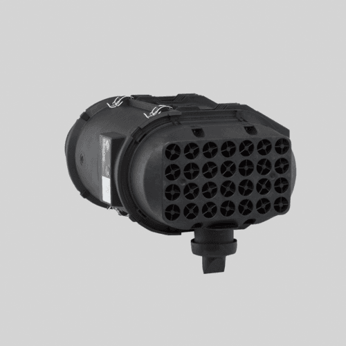 Kompletny Filtr Powietrza D 10-0032