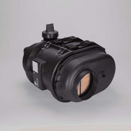 Kompletny Filtr Powietrza D 10-0384