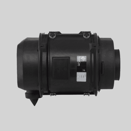 Kompletny Filtr Powietrza D 12-0036