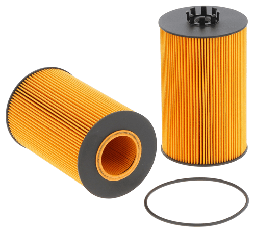 Filtr Oleju SO 7151