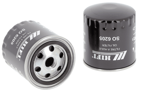 Filtr Oleju SO 6205