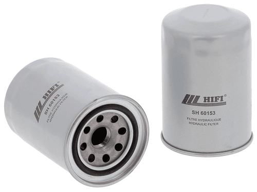 Filtr Hydrauliczny SH 60153