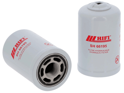 Filtr Hydrauliczny SH 66195