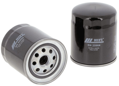 Filtr Paliwa SN 25964