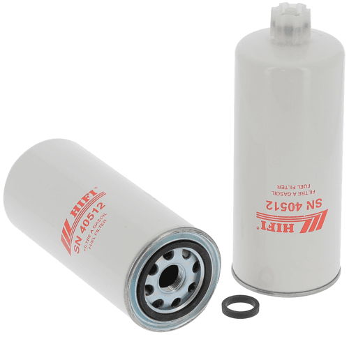 Filtr Paliwa SN 40512