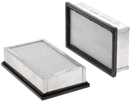 Filtr Powietrza ASP 000401HD007