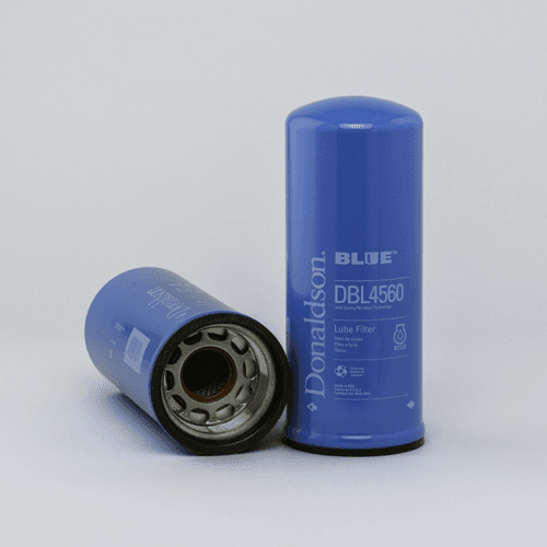 Filtr Oleju DBL 4560