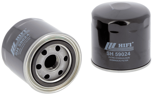 Filtr Hydrauliczny SH 59024