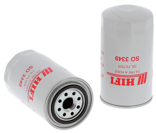 Filtr Oleju SO 3349