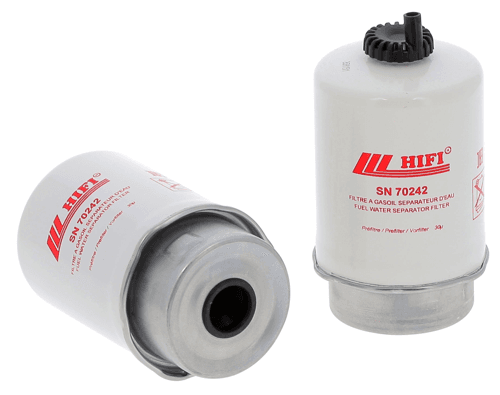 Filtr Paliwa SN 70242