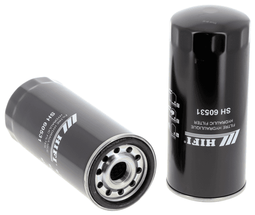 Filtr Hydrauliczny SH 60531