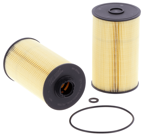 Filtr Paliwa SN 25044