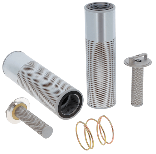 Filtr Hydrauliczny SH 60793