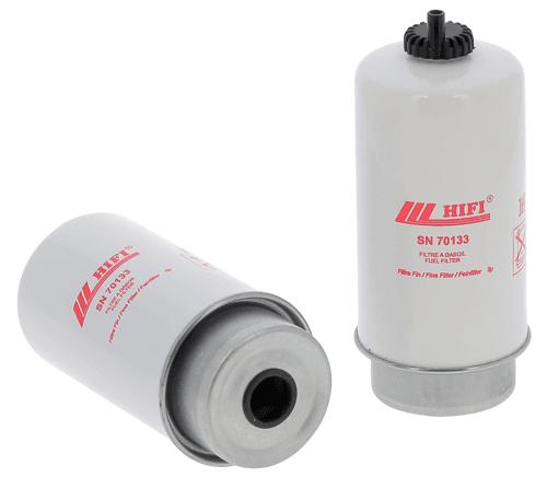 Filtr Paliwa SN 70133