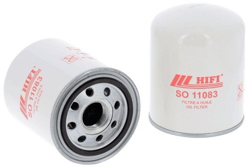 Filtr Oleju SO 11083