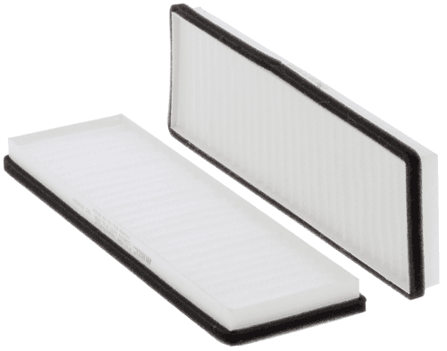 Filtr Kabinowy SC 60039