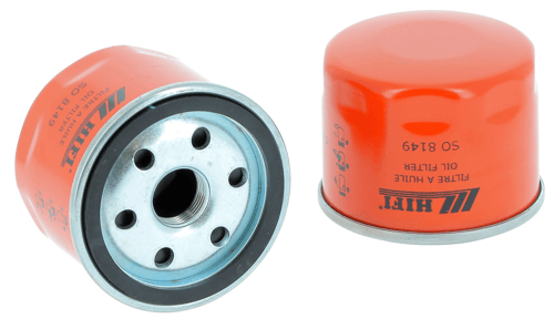 Filtr Oleju SO 8149