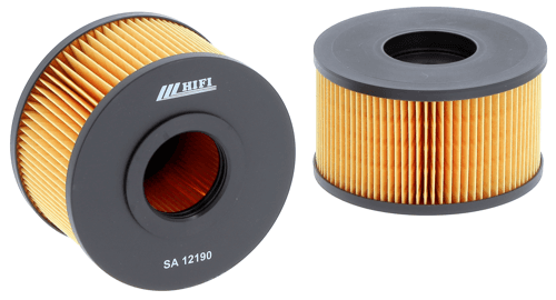 Filtr Powietrza SA 12190