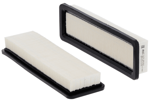 Filtr Kabinowy SC 80065