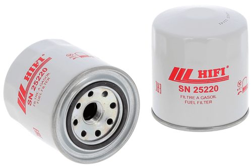 Filtr Paliwa SN 25220