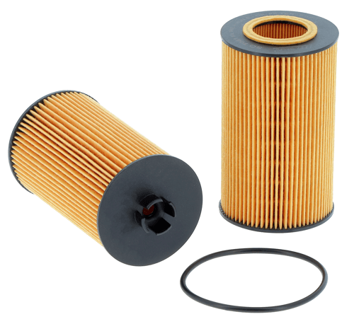 Filtr Oleju SO 7081