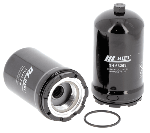 Filtr Hydrauliczny SH 66269