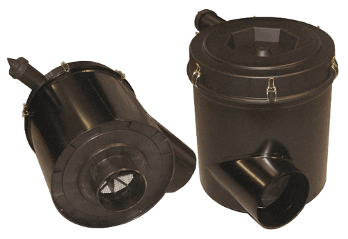 Kompletny Filtr Powietrza SAH 01C18ADH003