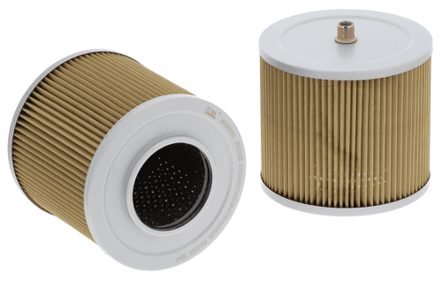 Filtr Hydrauliczny SH 60081
