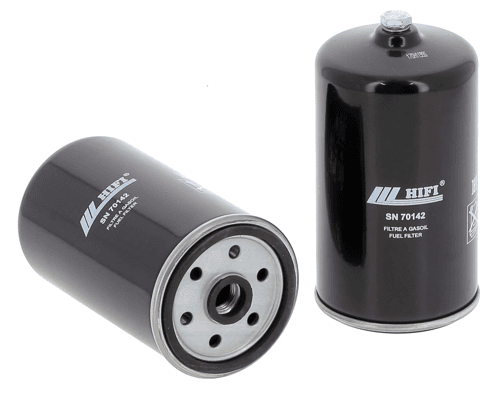 Filtr Paliwa SN 70142