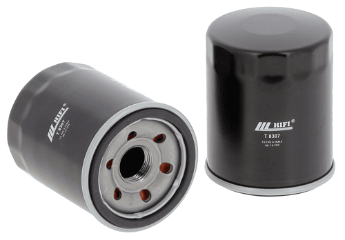 Filtr Oleju T 8307