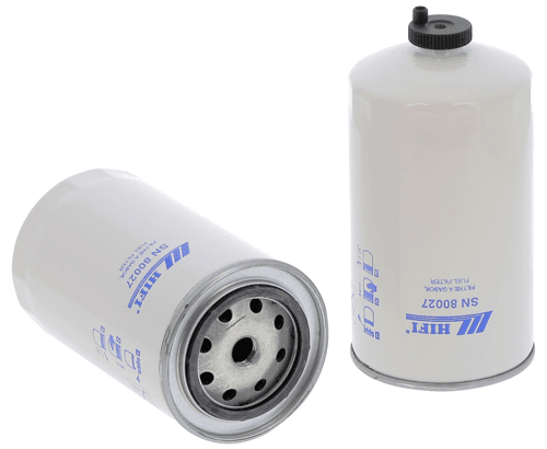 Filtr Paliwa SN 80027