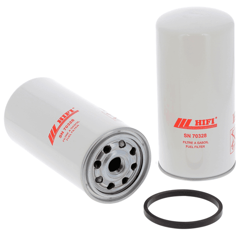 Filtr Paliwa SN 70328