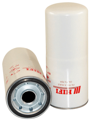 Filtr Oleju SO 6110