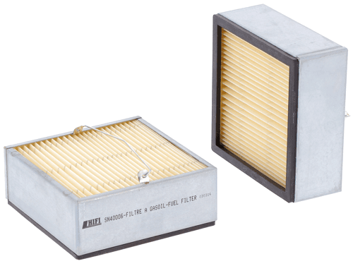 Filtr Paliwa SN 40006