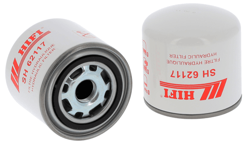 Filtr Hydrauliczny SH 62117
