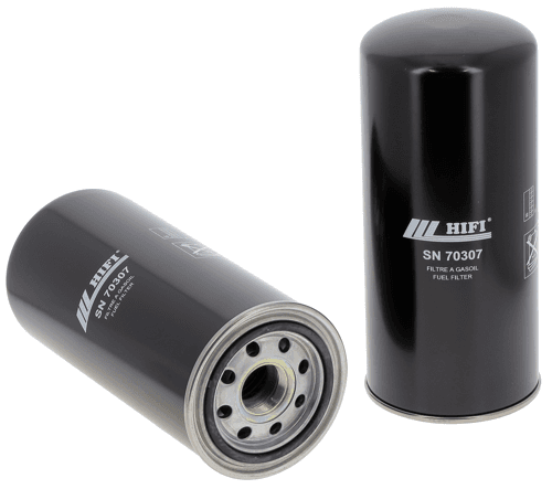 Filtr Paliwa SN 70307