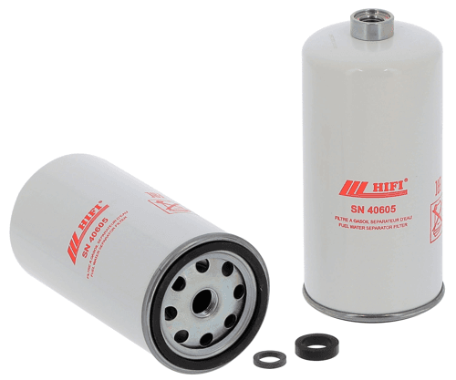 Filtr Paliwa SN 40605