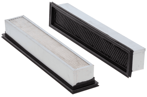 Filtr Kabinowy SC 90288 CAG