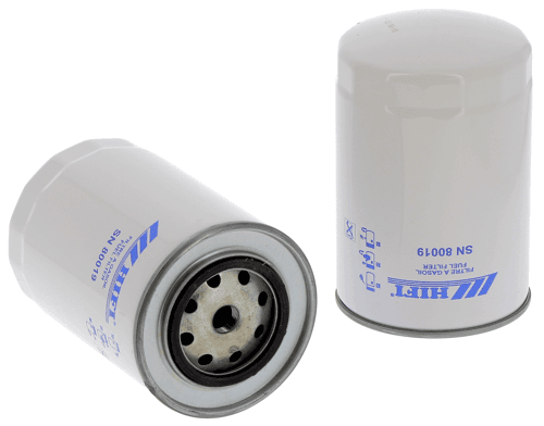 Filtr Paliwa SN 80019