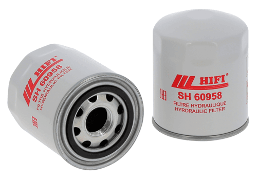 Filtr Hydrauliczny SH 60958
