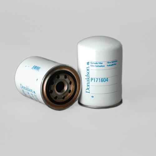 Filtr Hydrauliczny P 17-1604