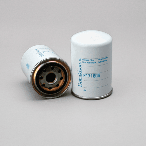 Filtr Hydrauliczny P 17-1606
