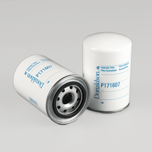 Filtr Hydrauliczny P 17-1607