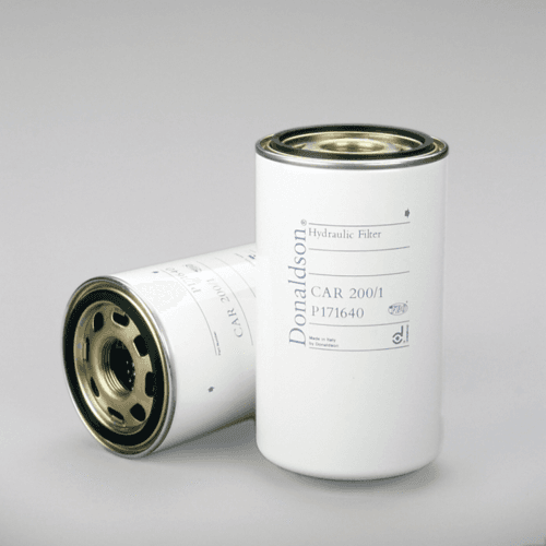 Filtr Hydrauliczny P 17-1640