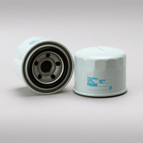 Filtr Oleju P 50-2009