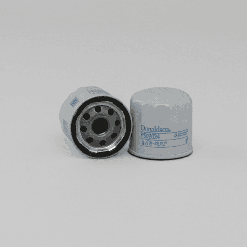 Filtr Oleju P 50-2024