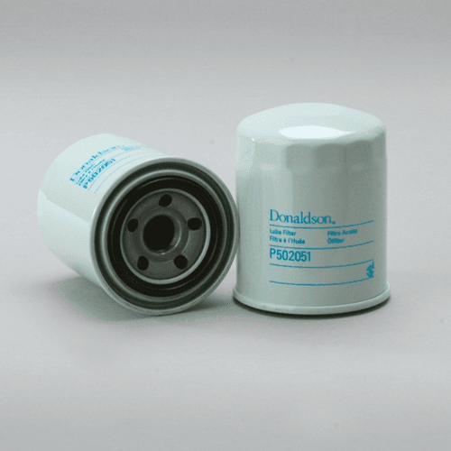 Filtr Oleju P 50-2051